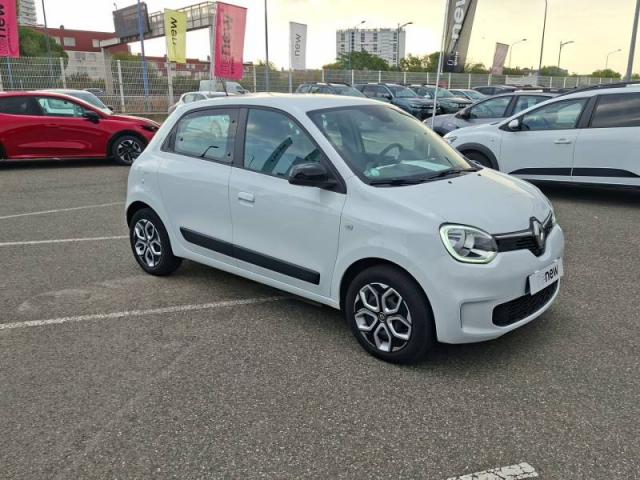 Renault Twingo image 4