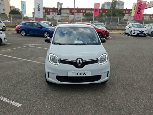 Renault Twingo image 8