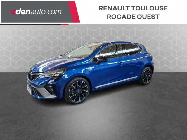Renault Clio Tce 90 Ch Gsr2 Esprit Alpine
