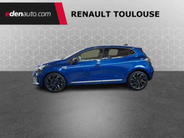Renault Clio image 4