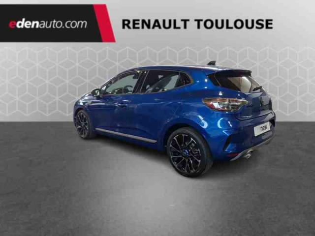 Renault Clio image 5
