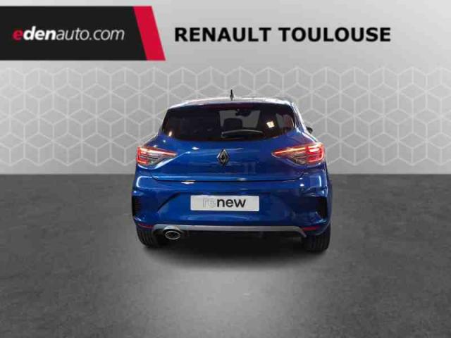 Renault Clio image 7