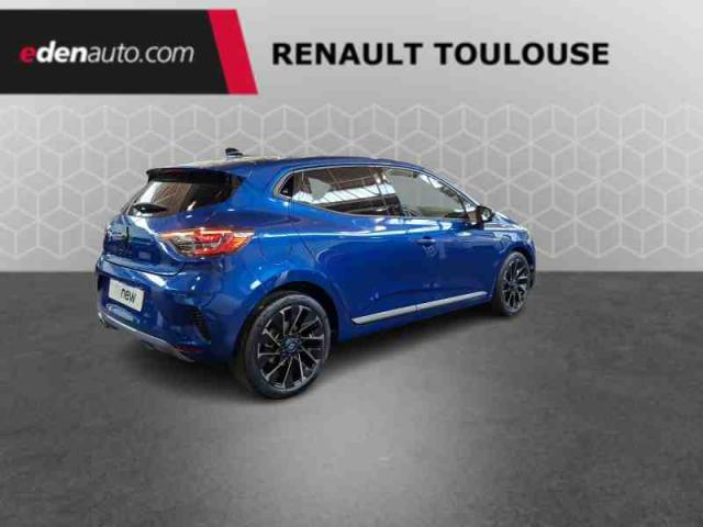 Renault Clio image 3