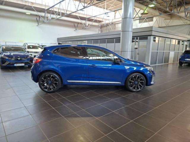 Renault Clio image 8