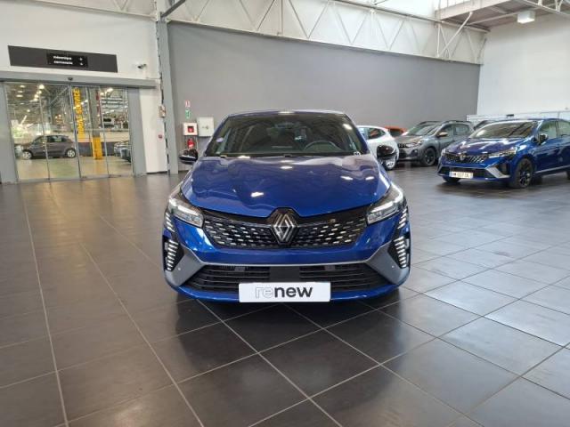 Renault Clio image 2