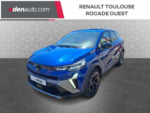 Renault Symbioz E-Tech Full Hybrid 145 Esprit Alpine