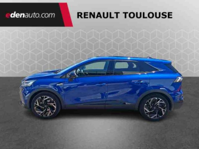 Renault Symbioz image 2