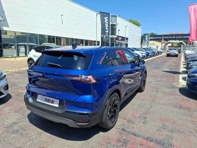 Renault Symbioz image 7