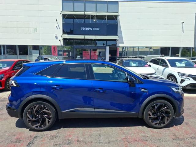 Renault Symbioz image 5