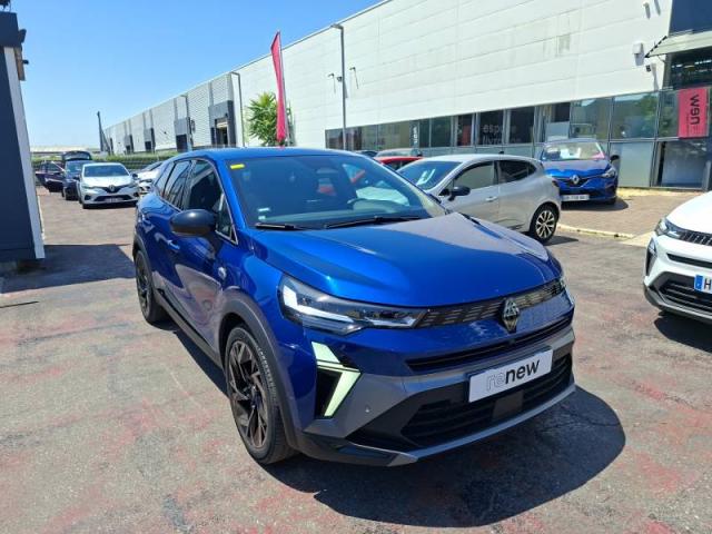 Renault Symbioz image 9