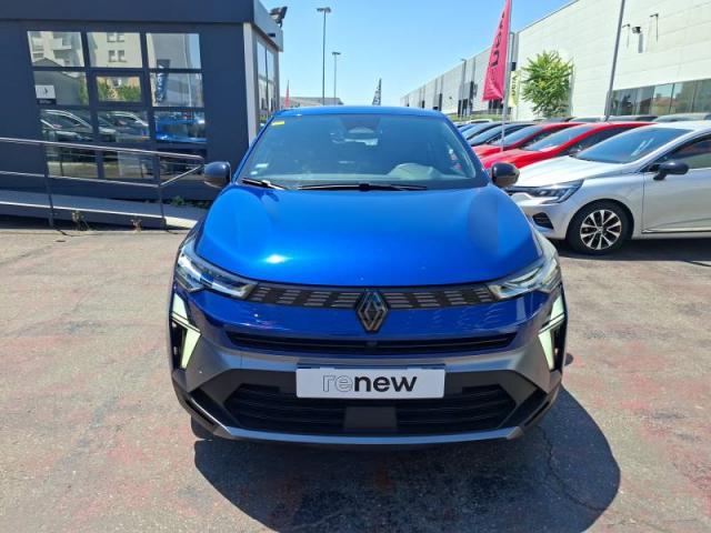 Renault Symbioz image 4
