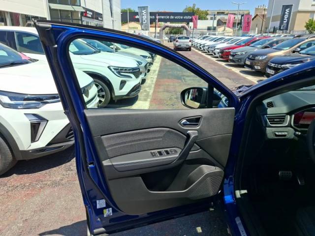 Renault Symbioz image 1