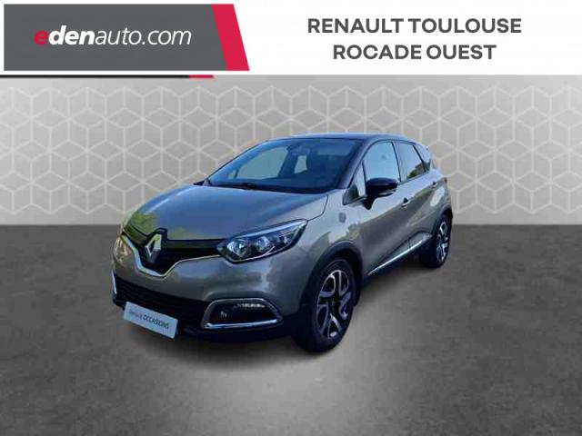 Renault Captur Dci 90 Energy S&s Eco² Intens