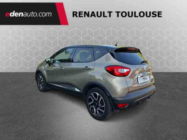 Renault Captur image 5