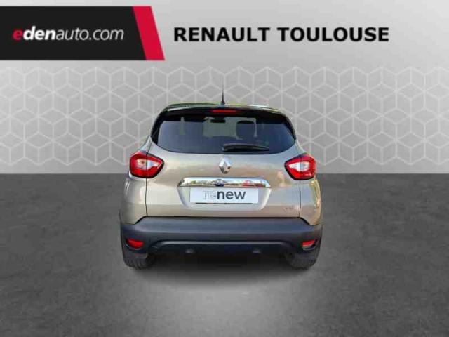 Renault Captur image 2