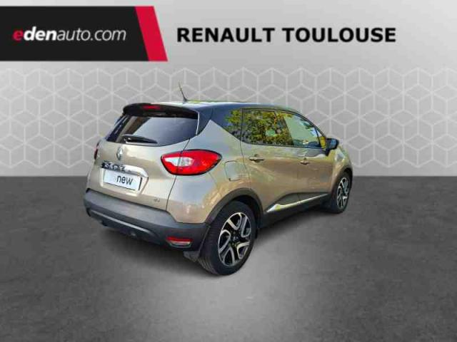 Renault Captur image 6