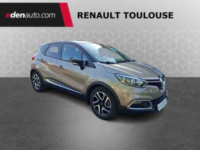 Renault Captur image 9