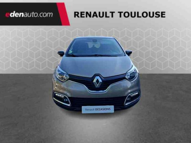 Renault Captur image 1