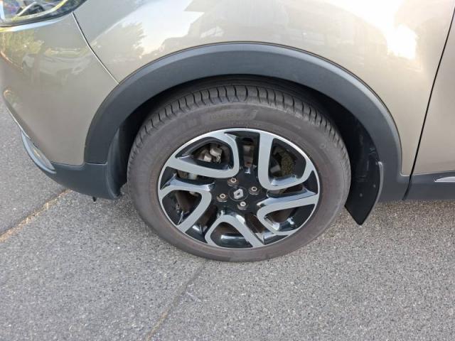 Renault Captur image 4