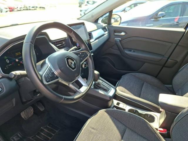 Renault Captur image 5