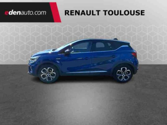 Renault Captur image 9