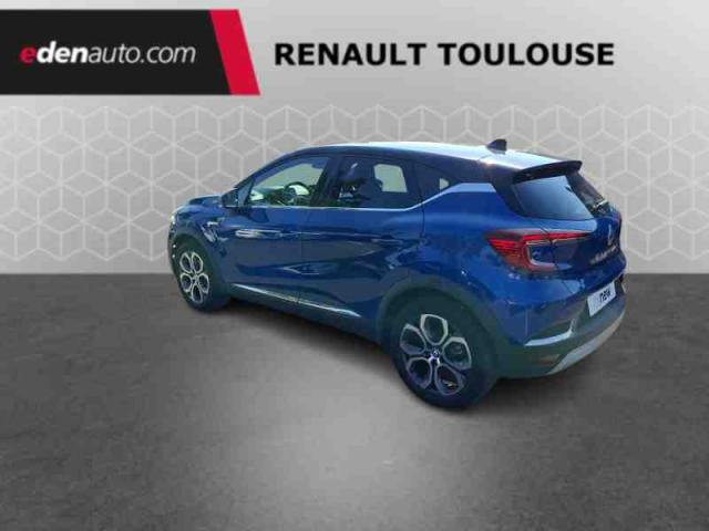 Renault Captur image 3