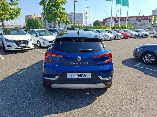 Renault Captur image 1