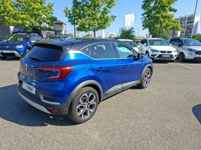 Renault Captur image 6