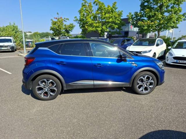 Renault Captur image 7