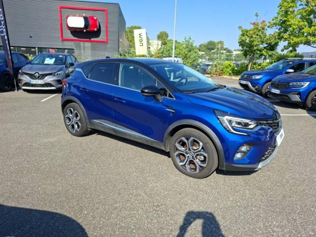 Renault Captur image 2