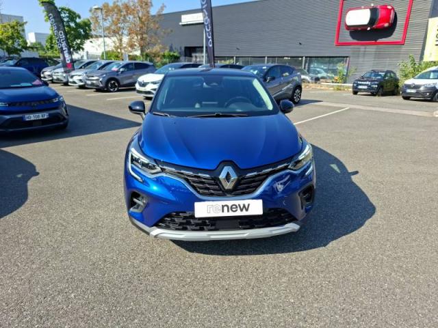 Renault Captur image 4