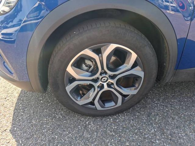 Renault Captur image 8