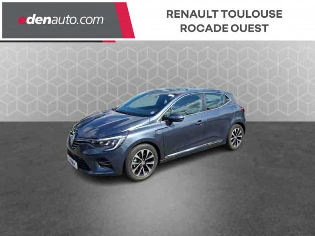 Renault Clio E-Tech 140 - 21n Intens