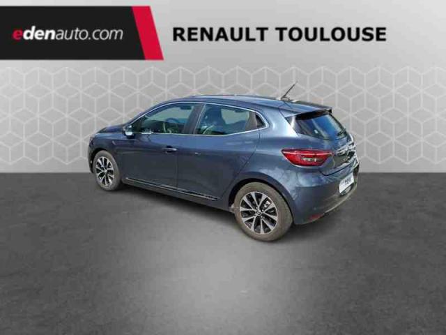 Renault Clio image 8