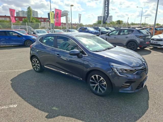 Renault Clio image 4