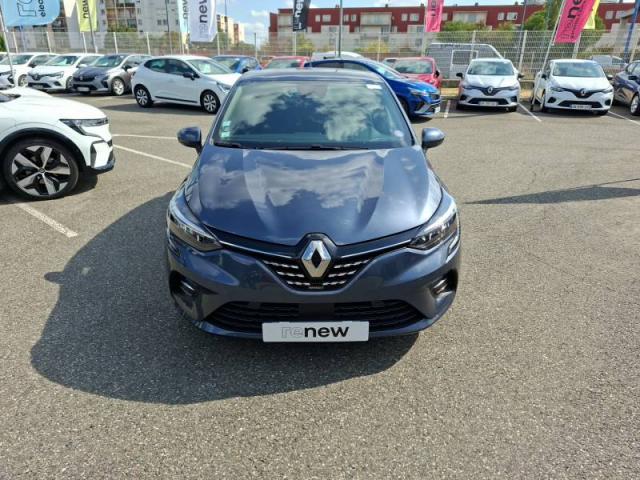 Renault Clio image 2