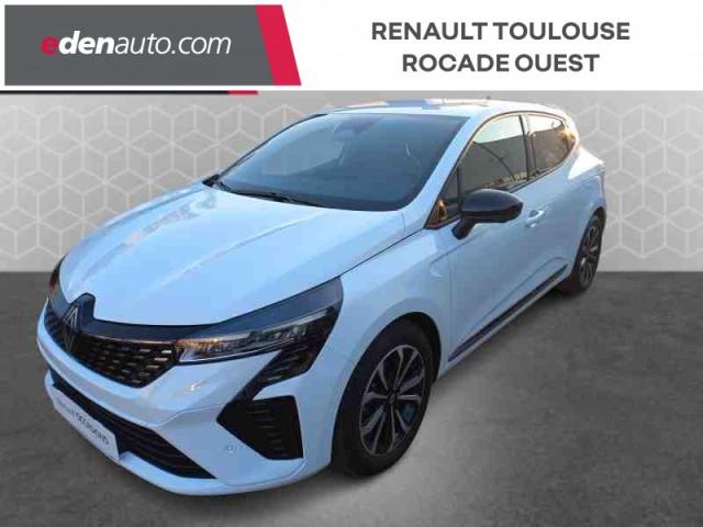 Renault Clio Tce 90 Ch Gsr2 Techno