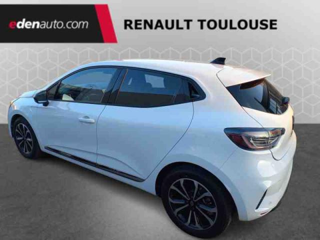 Renault Clio image 9
