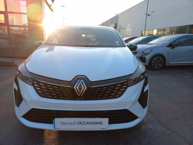 Renault Clio image 4