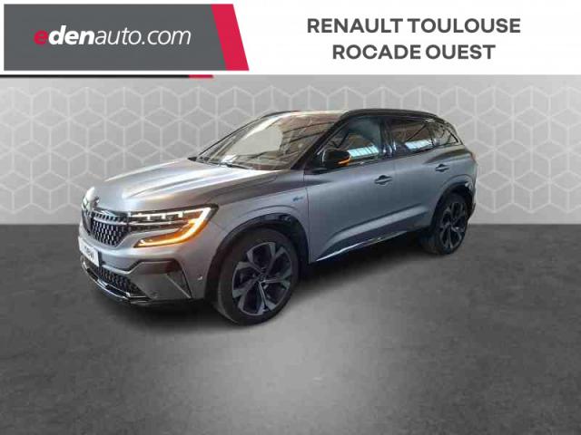 Renault Austral Mild Hybrid 160 Auto Techno Esprit Alpine