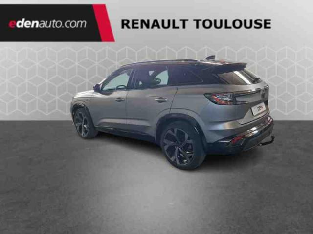 Renault Austral image 7