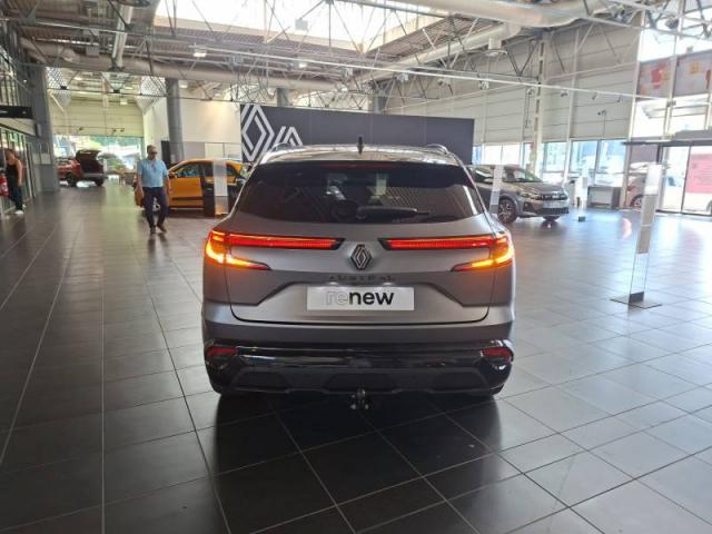 Renault Austral image 9