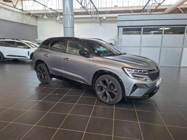 Renault Austral image 5