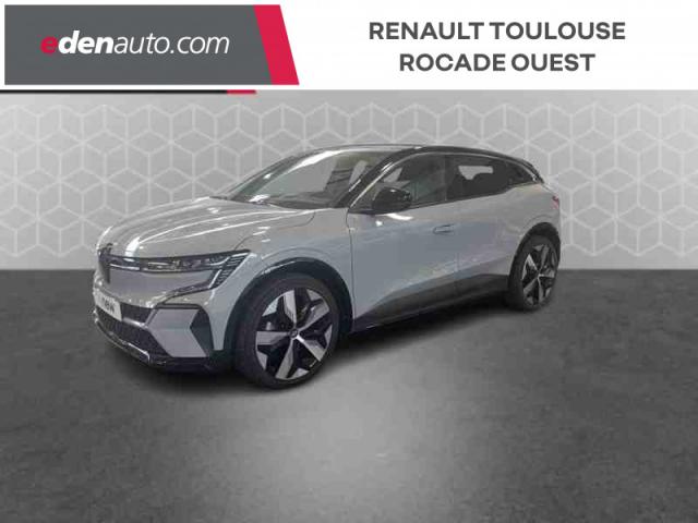 Renault Mégane E-Tech Ev60 220 Ch Super Charge Techno