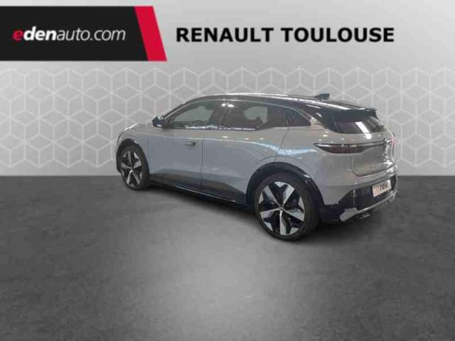 Renault Mégane image 3