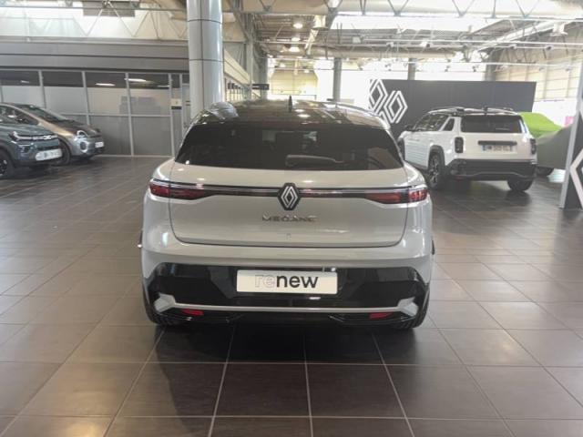 Renault Mégane image 1