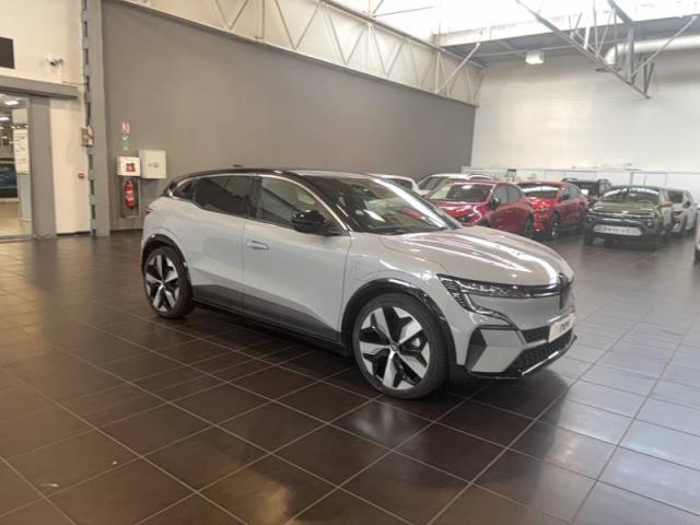Renault Mégane image 6