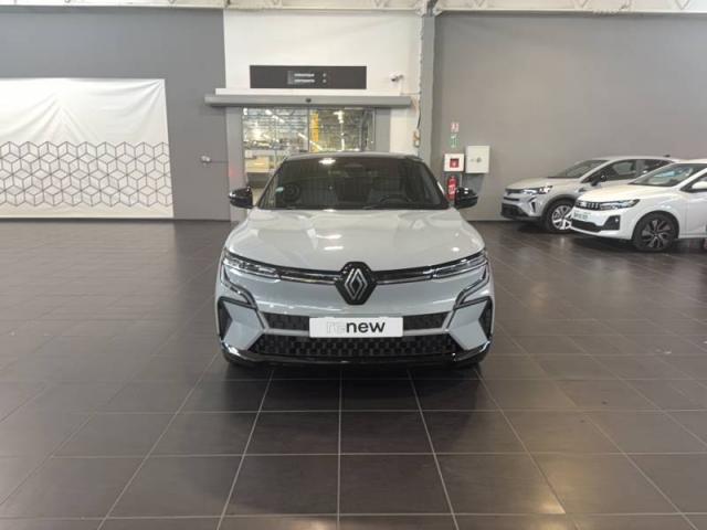 Renault Mégane image 8