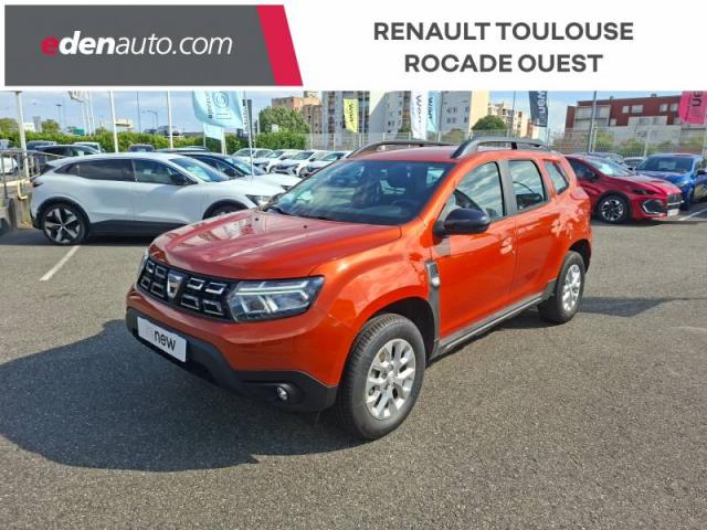 Dacia Duster Blue Dci 115 4x2 Confort