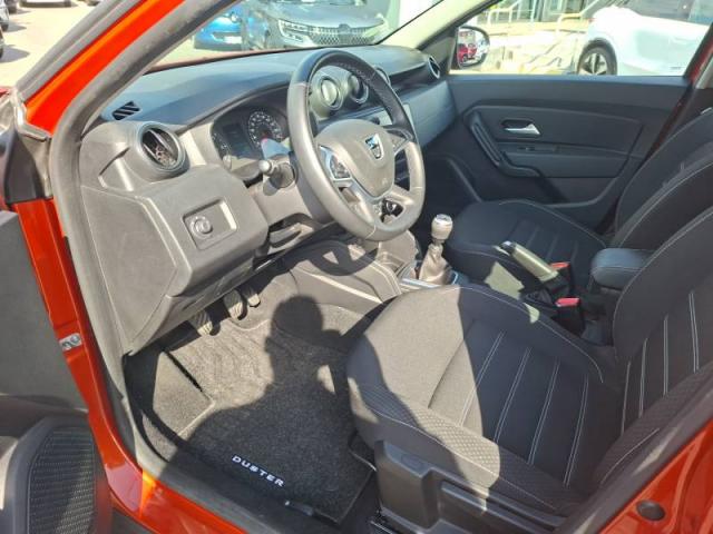 Dacia Duster image 2